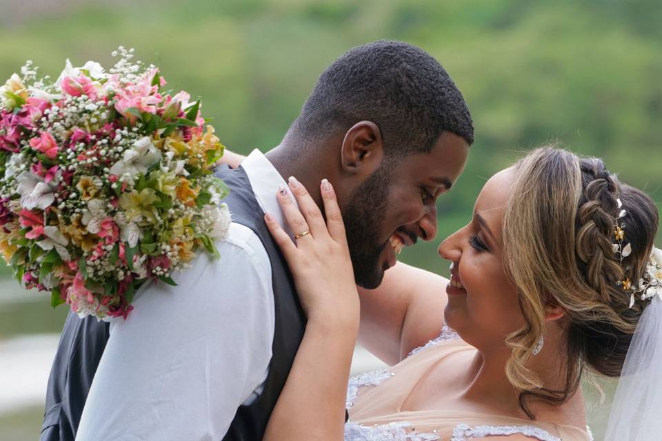 Ramalho Dias Casamento