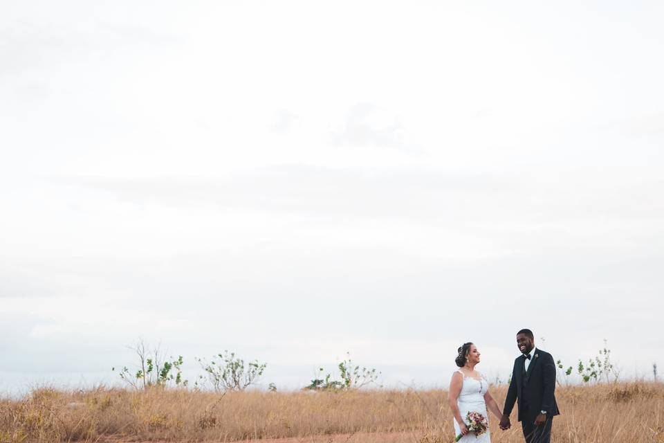 Ramalho Dias Casamento