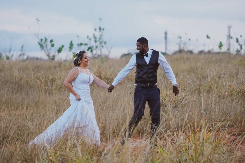 Ramalho Dias Casamento