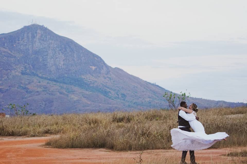 Ramalho Dias Casamento