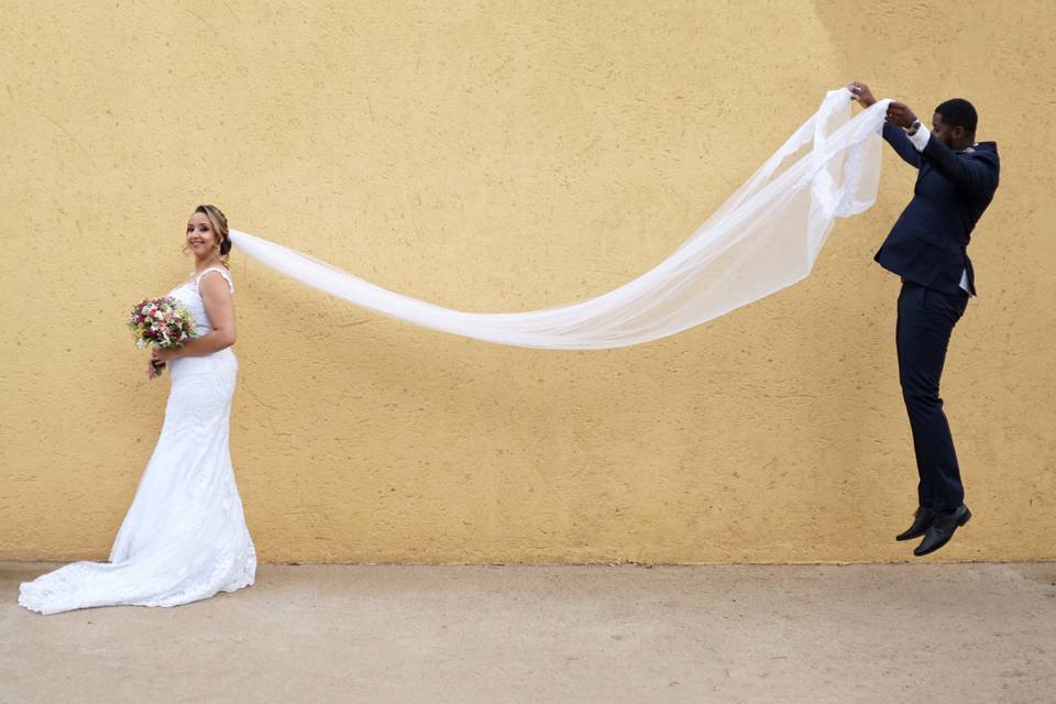 Ramalho Dias Casamento