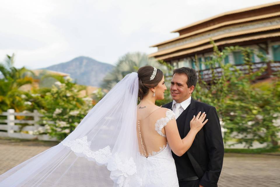 Ramalho Dias Casamento