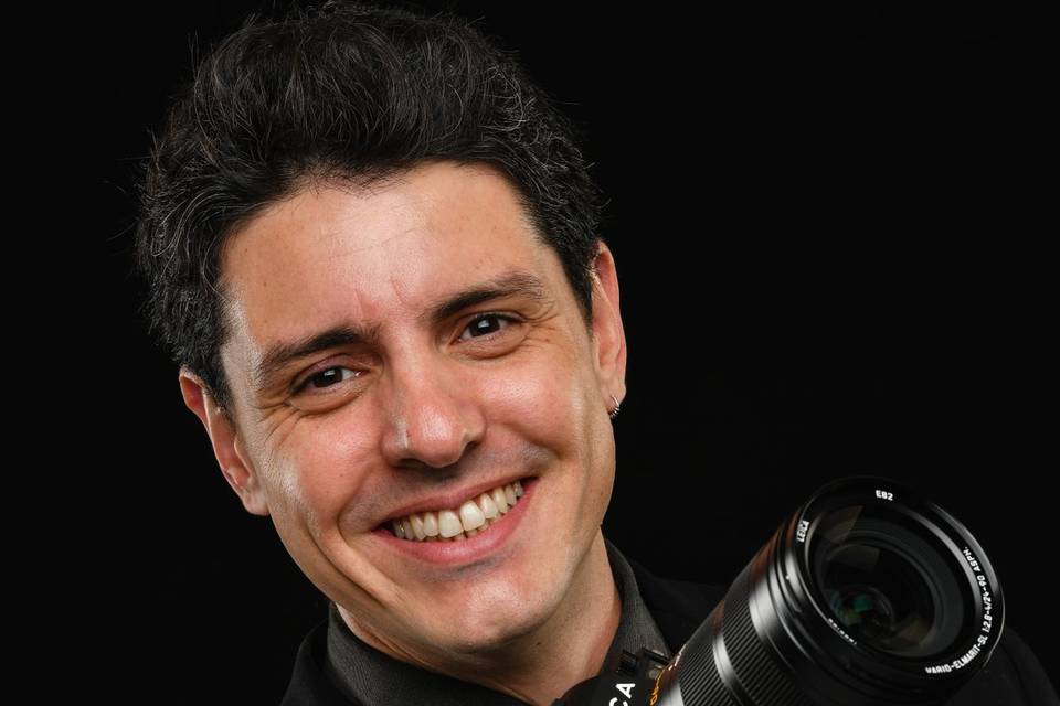 Vinicius Vieira Fotografia