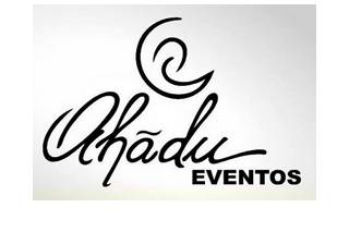 Ahãdu Eventos logo