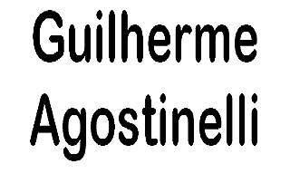 Guilherme Agostinelli Festas e Eventos logo