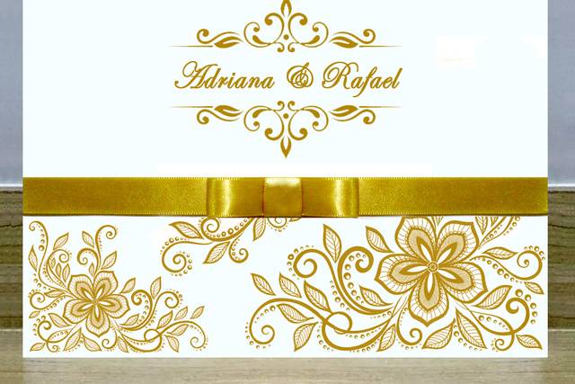 Convite Barato - R$ 1,49