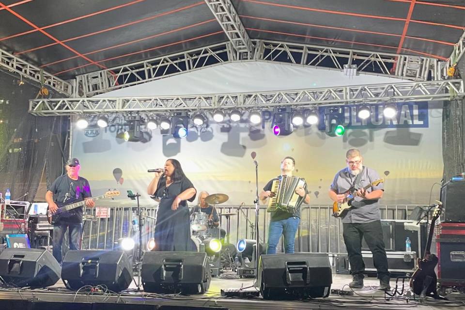 Banda