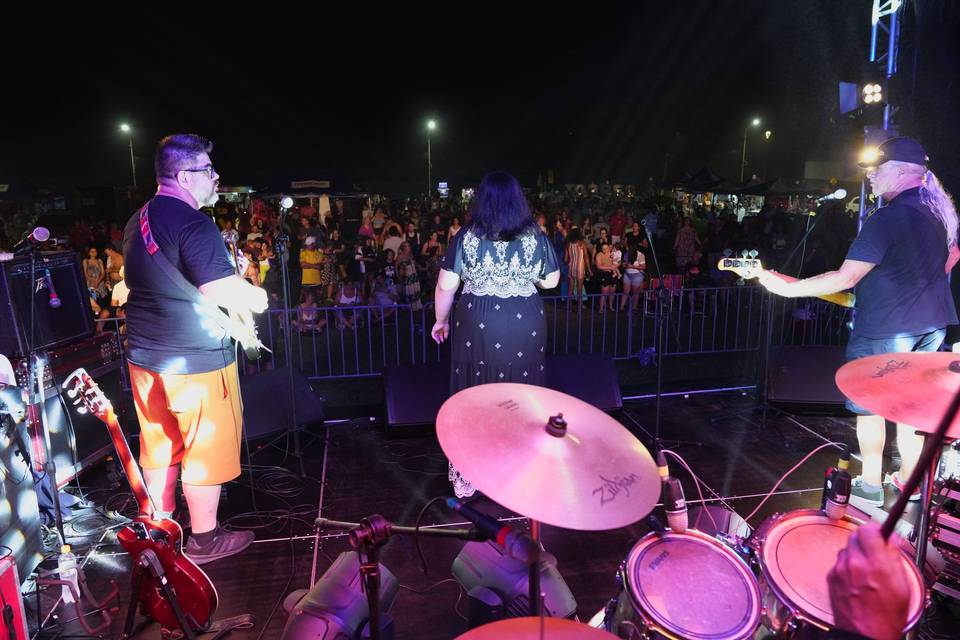 Banda