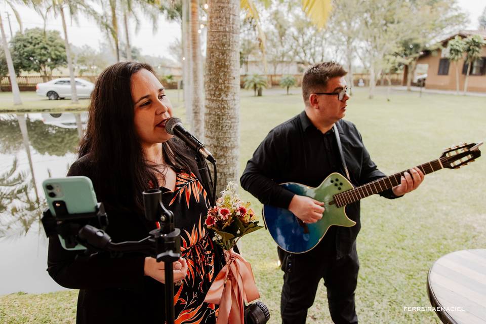 Casamento