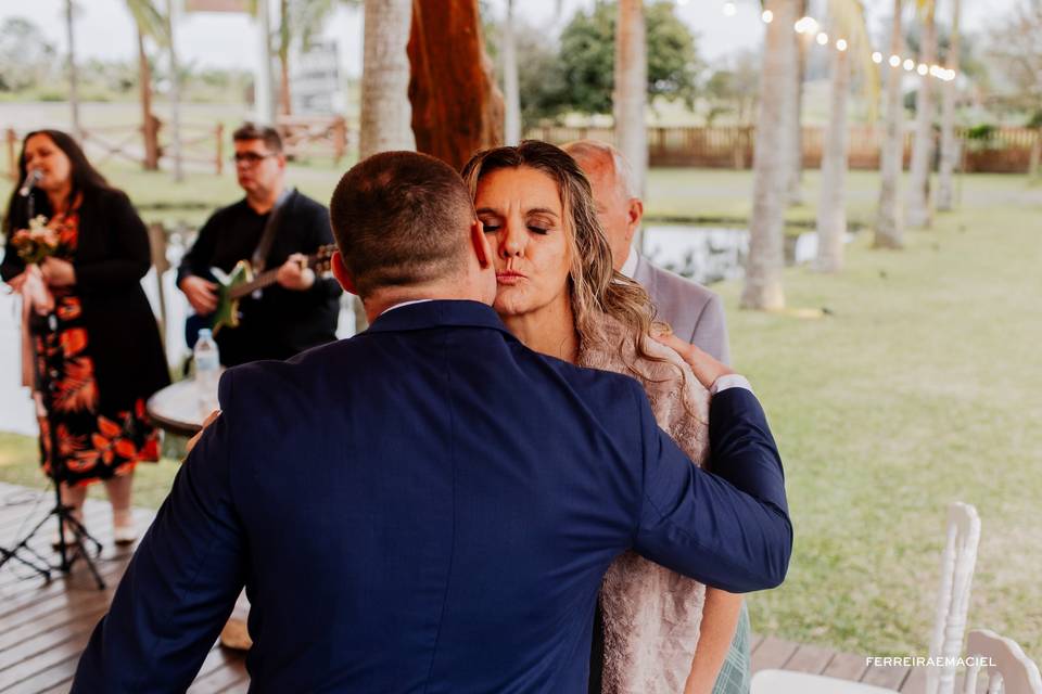 Casamento