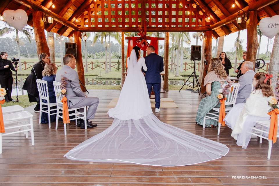 Casamento