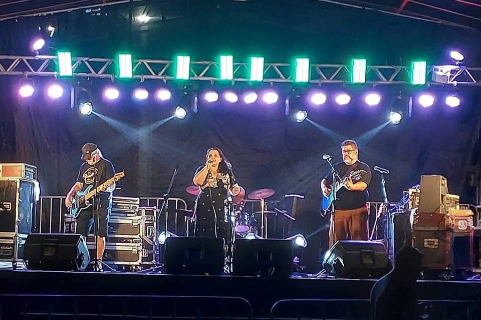 Banda