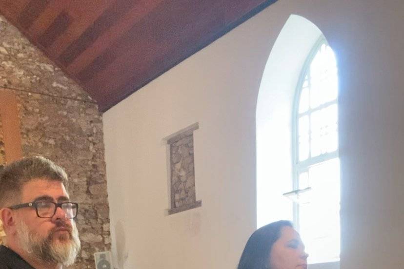Casamento