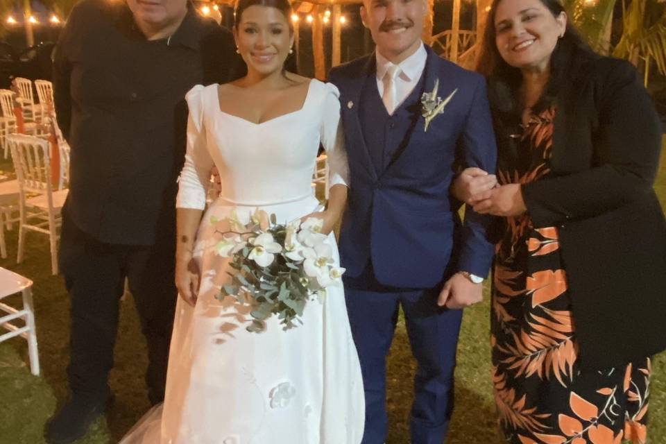 Casamento