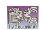 Buffet cristal