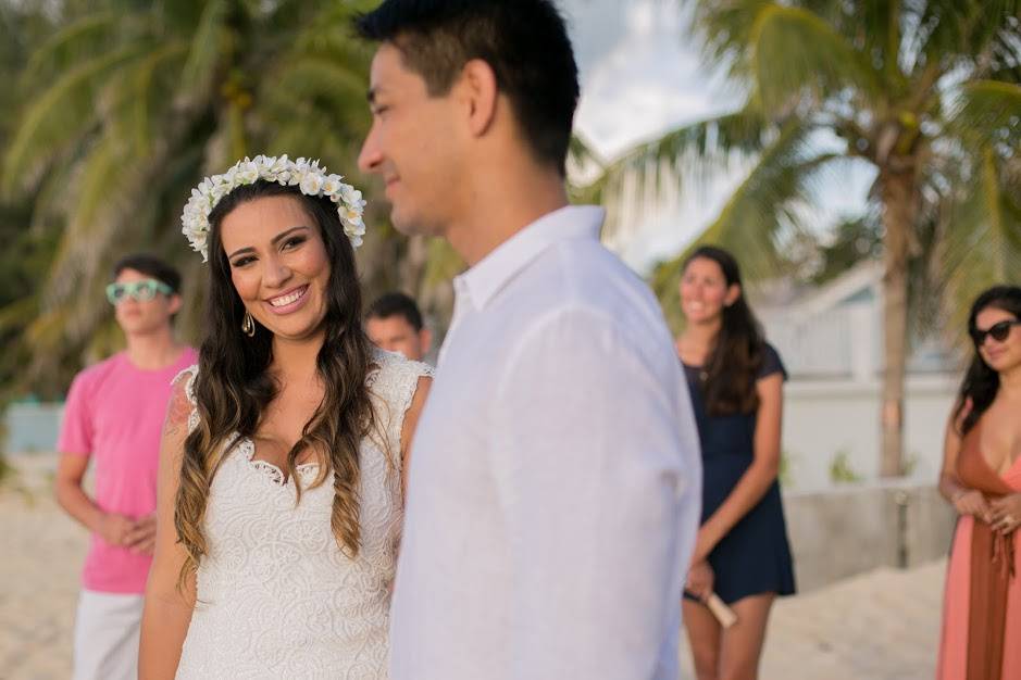 Casamento Priscila e Vinicius