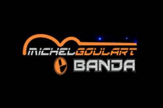 Michel Goulart e Banda Logo