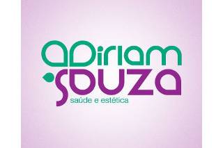 Míriam Souza - Saúde e Estética Logo Empresa