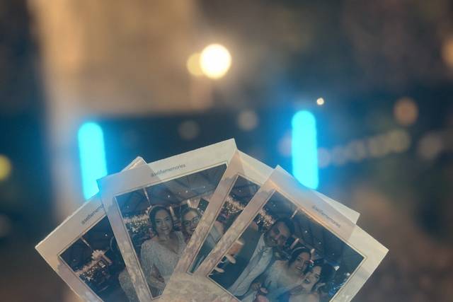 Selfie Memories - Entretenimentos