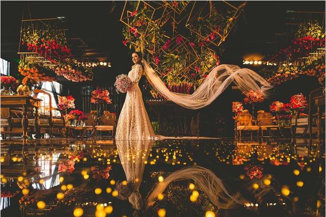Casamento Contemporâneo