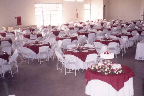 Decoração de eventos