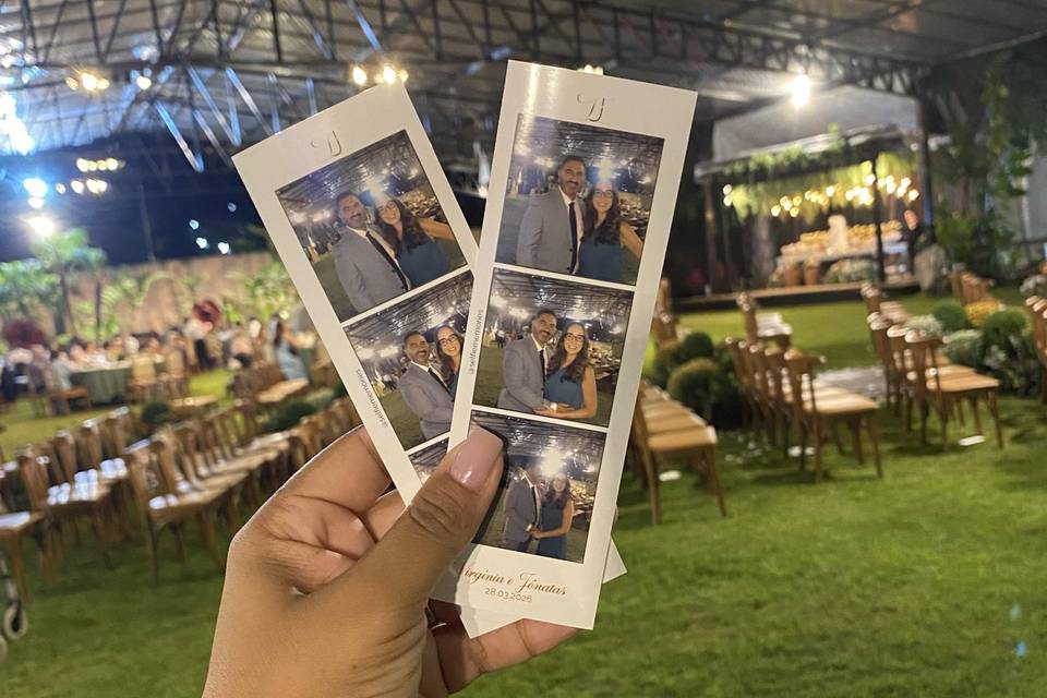 Selfie Totem Premium