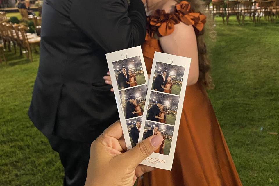 Selfie Totem Premium