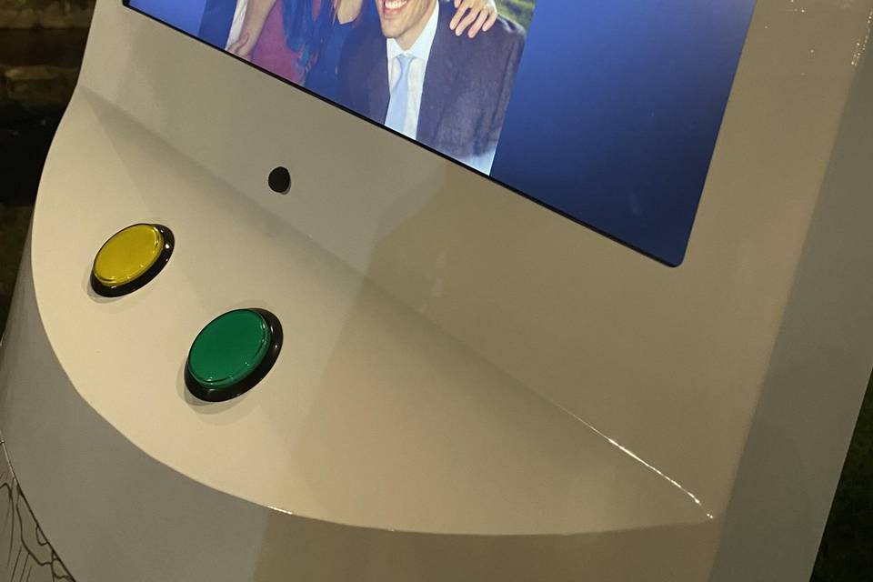Selfie Totem Premium