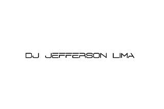 DJ jefferson lima logo