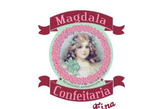 Magdala Confeitaria Fina Logo