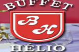 Buffet Hélio logo