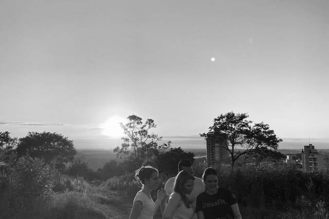 Pré-Wedding | Lydi&Fe