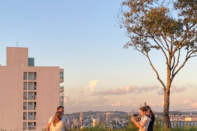 Pré-Wedding | Lydi&Fe