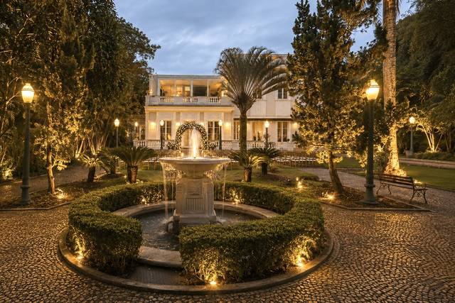 Villa Riva
