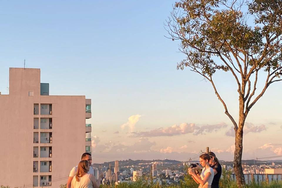 Pré-Wedding | Lydi&Fe