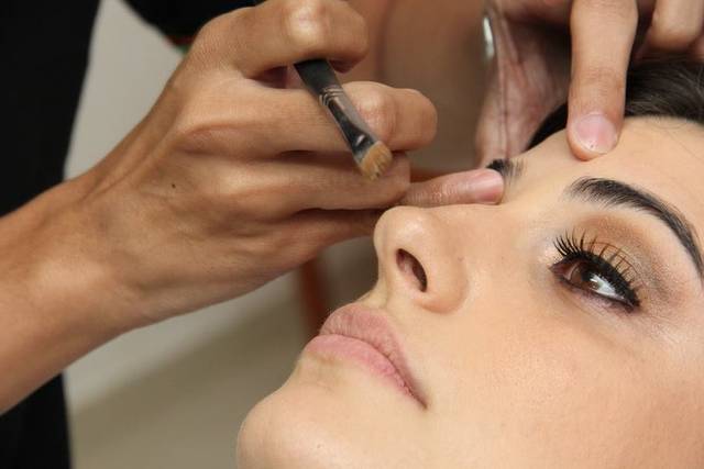 Rafael Dias Make-Up