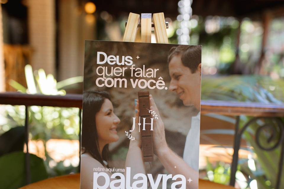 Hay e Joao