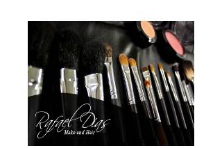 Rafael Dias Make-Up