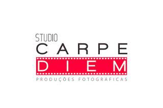Logo Studio Carpe diem