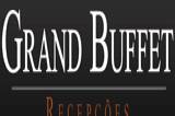 Grand Buffet Recepções e Restaurante logo