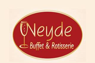 Neyde Buffet e Rotisserie logo