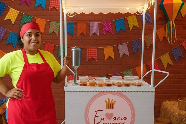 Churros