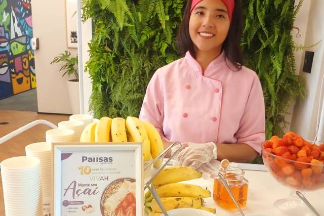 Cardápio Exclusivo
