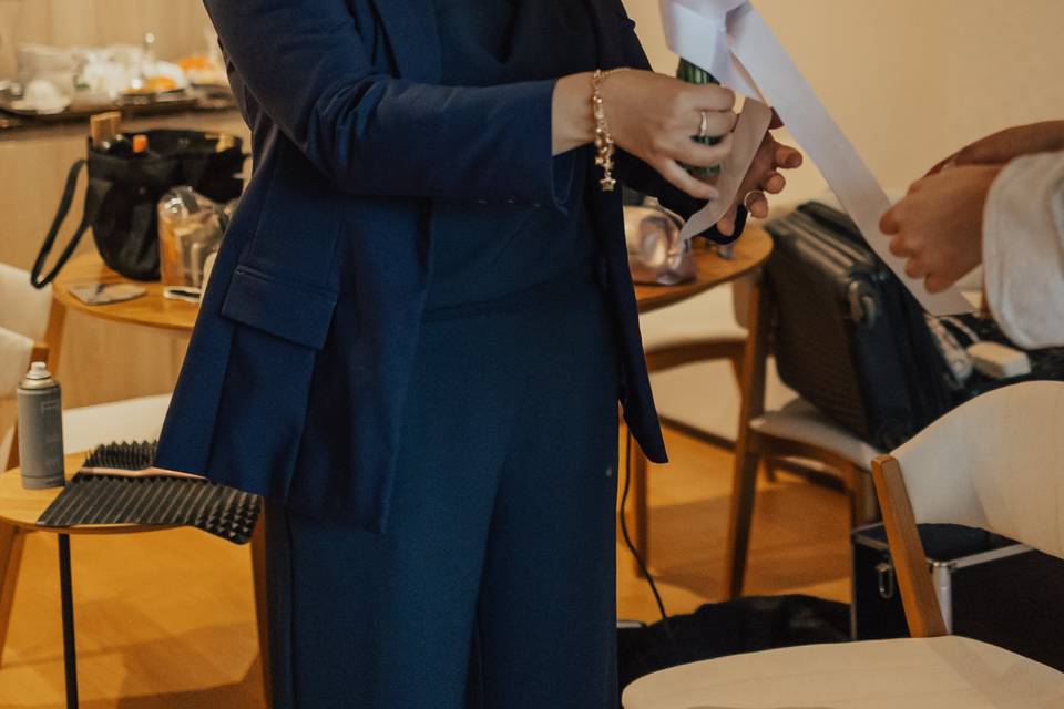 Cassamento