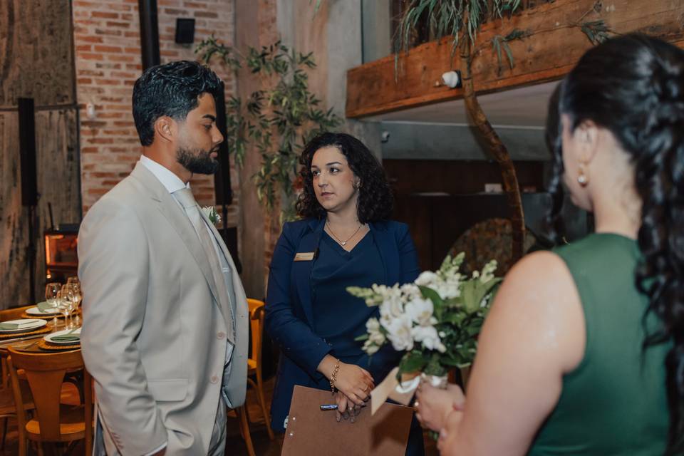 Casamento