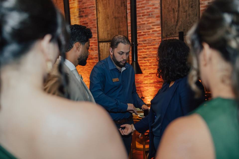 Casamento