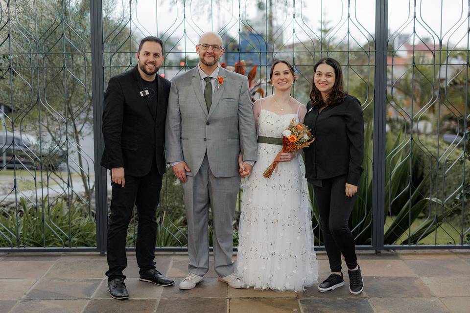 Casamento
