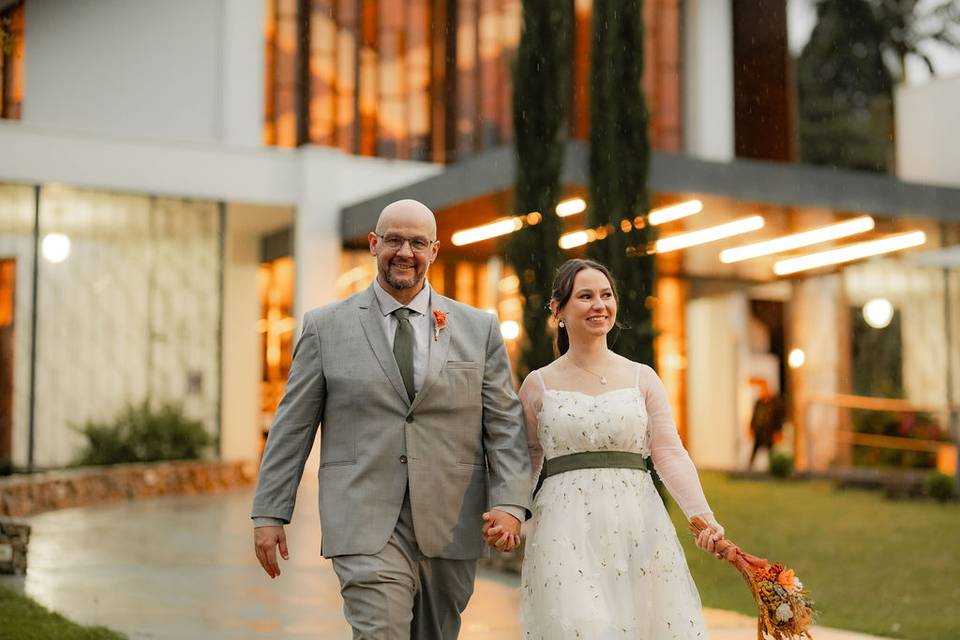 Casamento