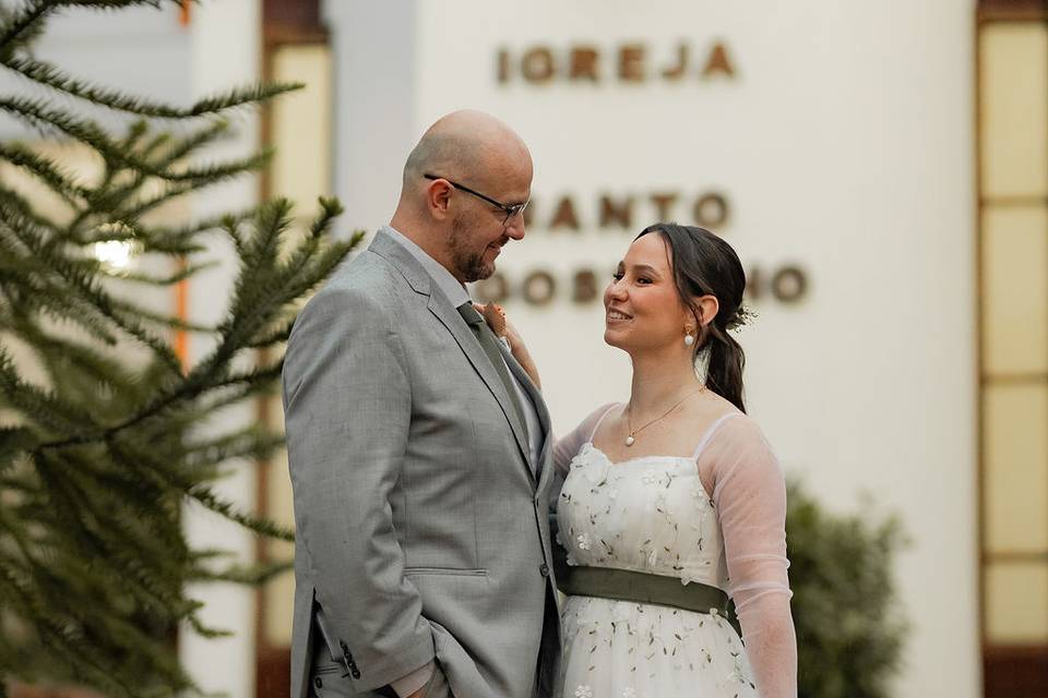 Casamento