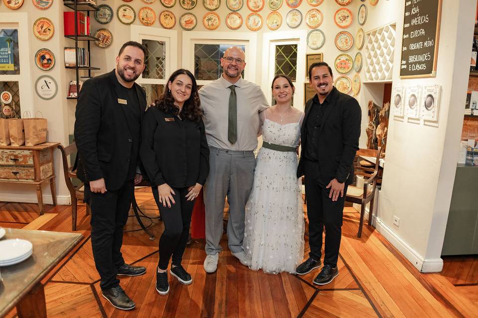 Casamento